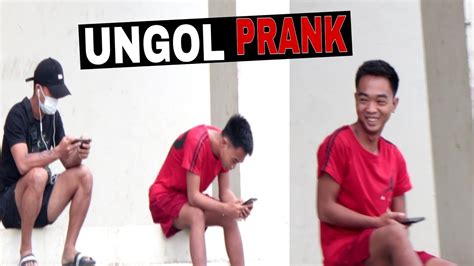 pinay ungol audio|ungol prank by Sub.